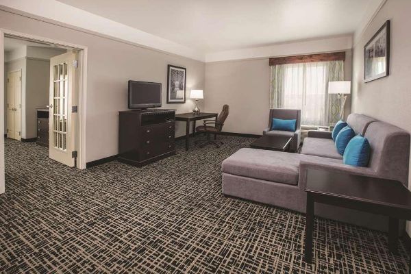 La Quinta Inn Ste Brownwood